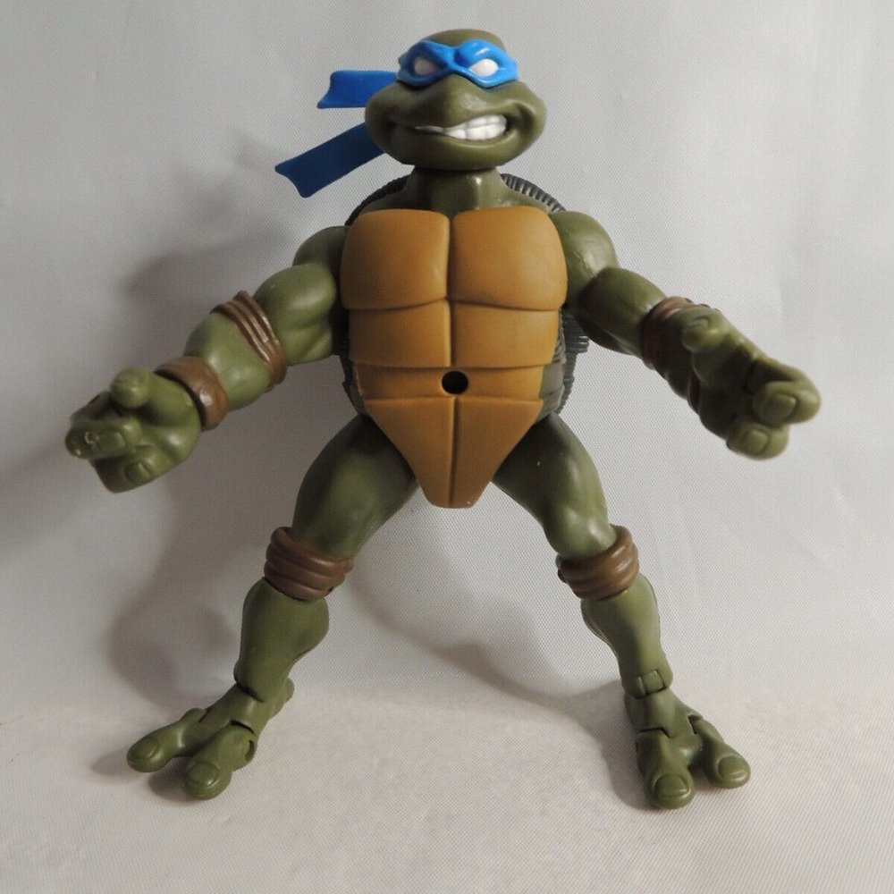 VTG Playmates Teenage Mutant Ninja Turtles - 2003 Donatello